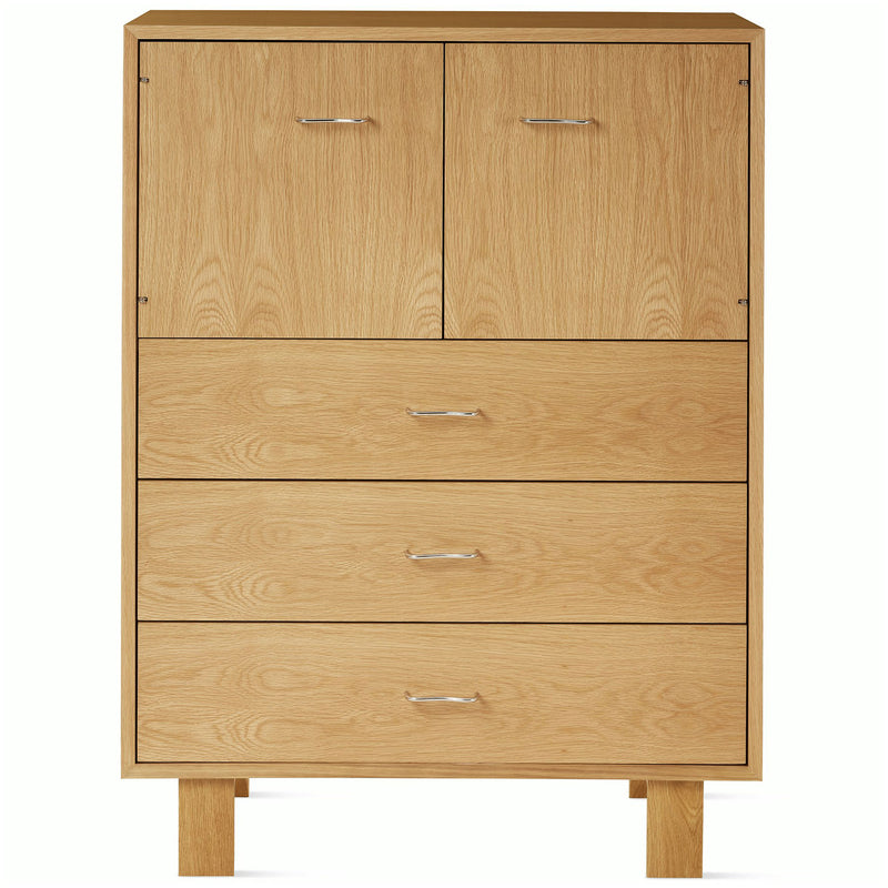 Nelson Basic Cabinet Series Console