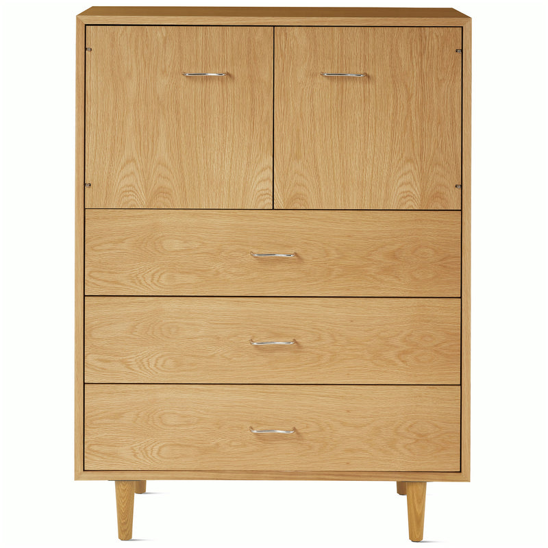 Nelson Basic Cabinet Series Console