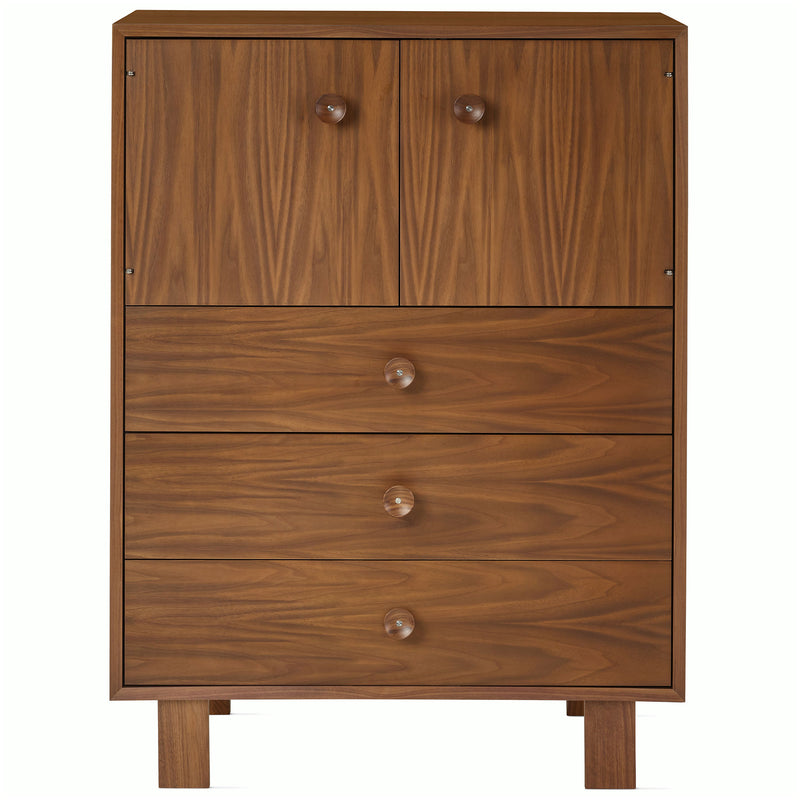 Nelson Basic Cabinet Series Console