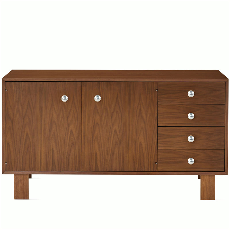 Nelson Basic Cabinet Series Credenza