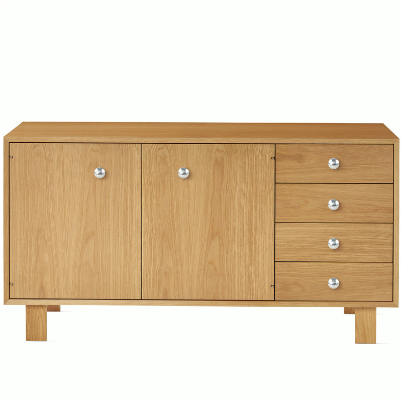 Nelson Basic Cabinet Series Credenza