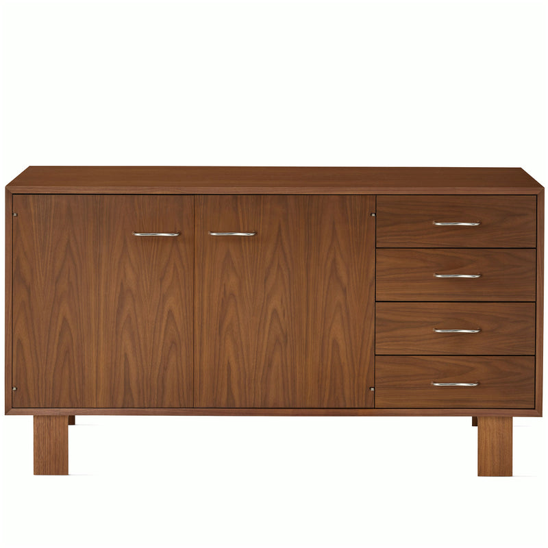 Nelson Basic Cabinet Series Credenza