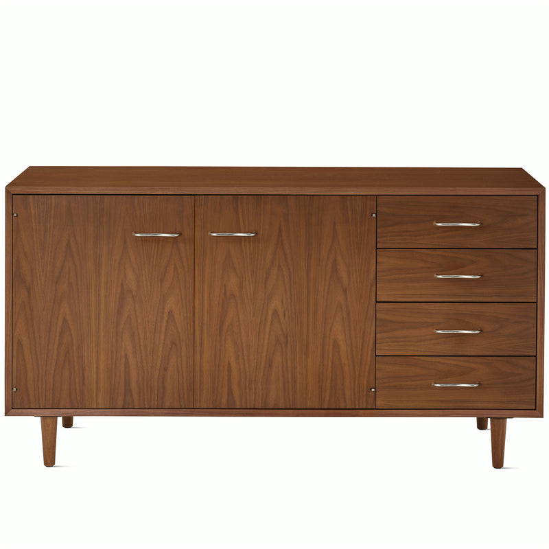 Nelson Basic Cabinet Series Credenza