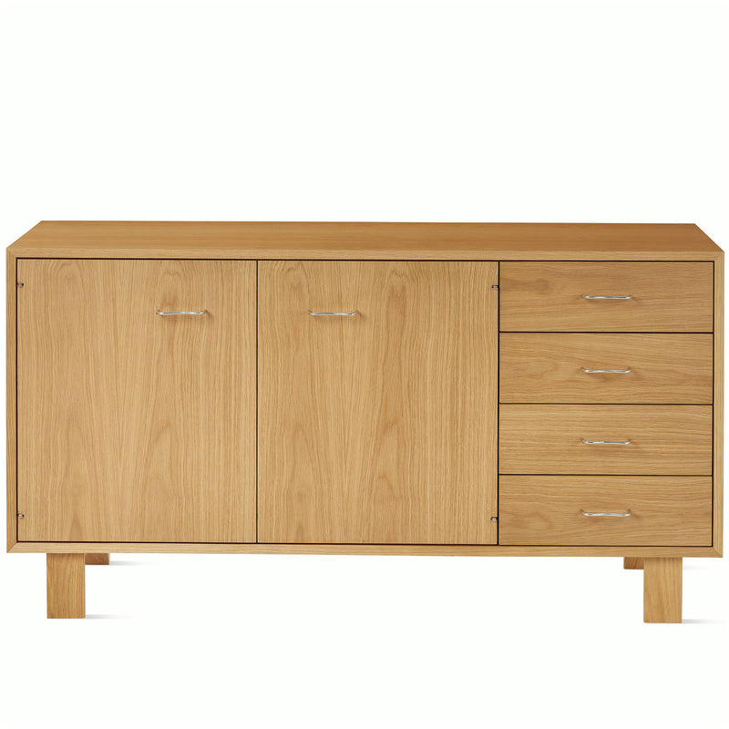 Nelson Basic Cabinet Series Credenza