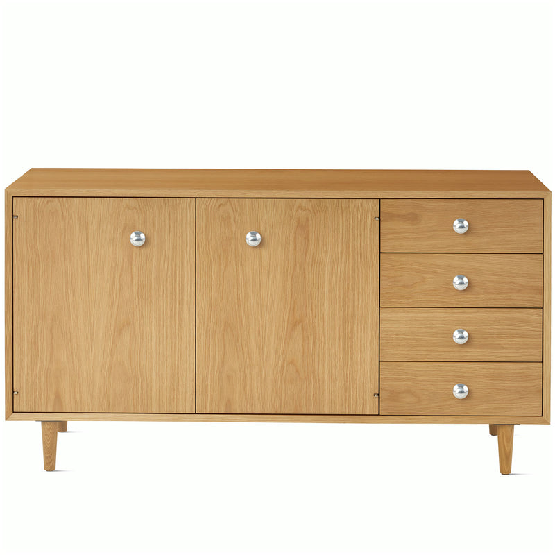 Nelson Basic Cabinet Series Credenza