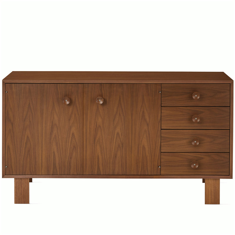 Nelson Basic Cabinet Series Credenza