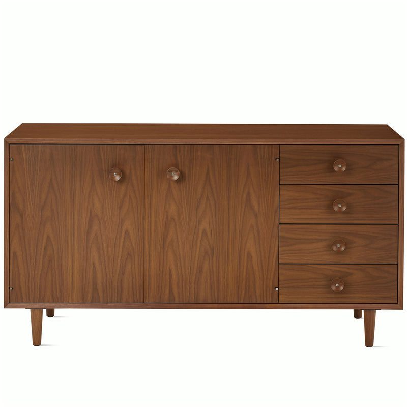 Nelson Basic Cabinet Series Credenza