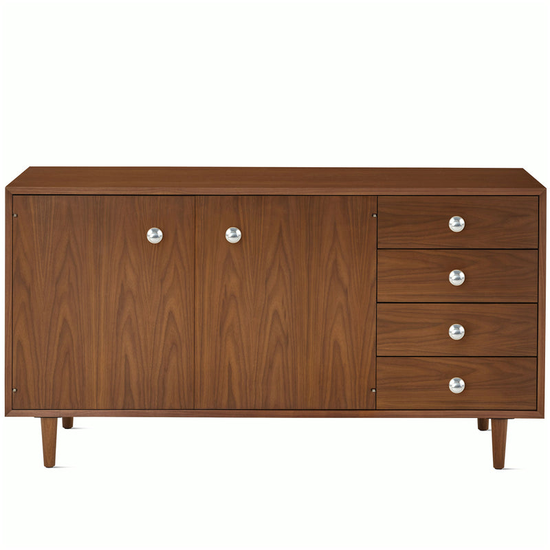 Nelson Basic Cabinet Series Credenza