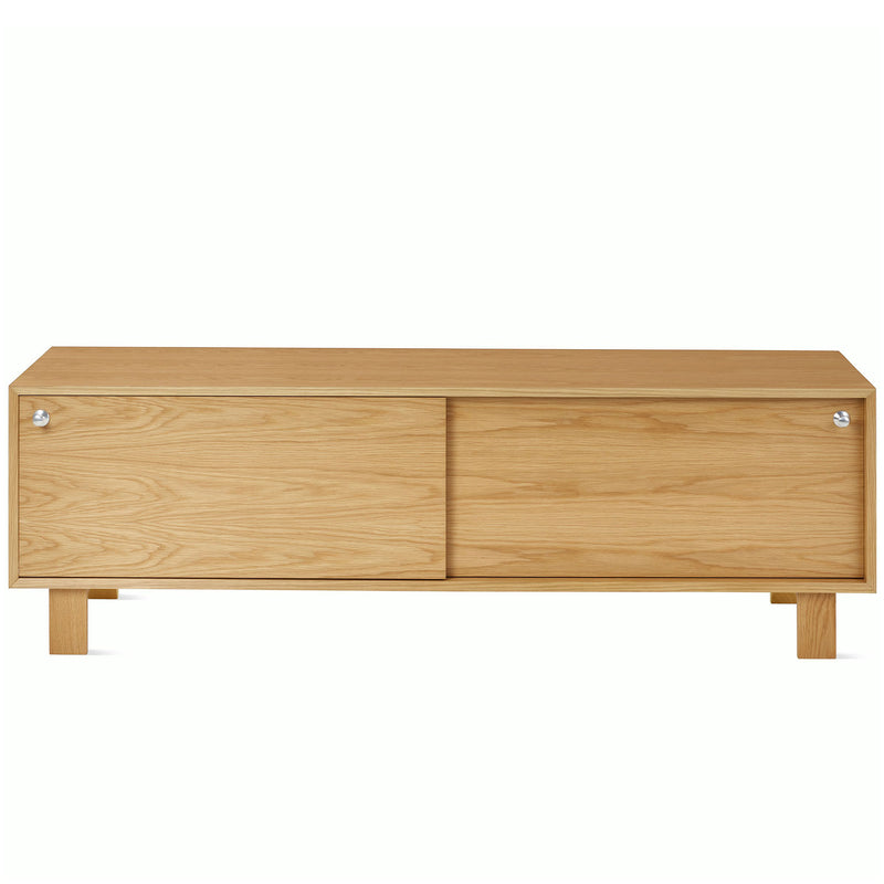 Nelson Basic Cabinet Series Media Unit
