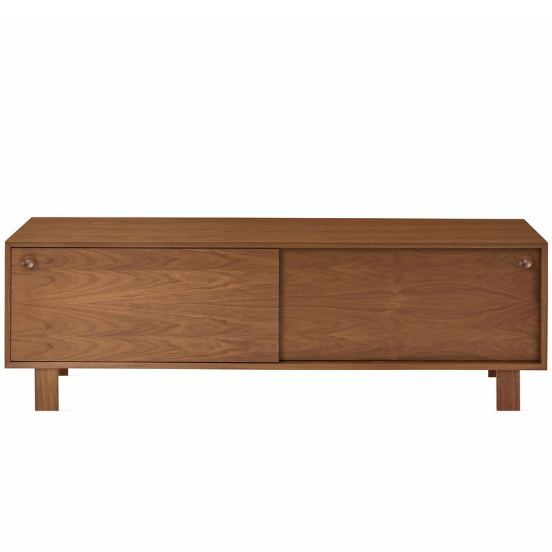 Nelson Basic Cabinet Series Media Unit