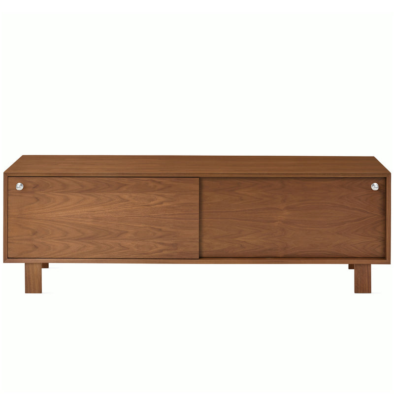 Nelson Basic Cabinet Series Media Unit