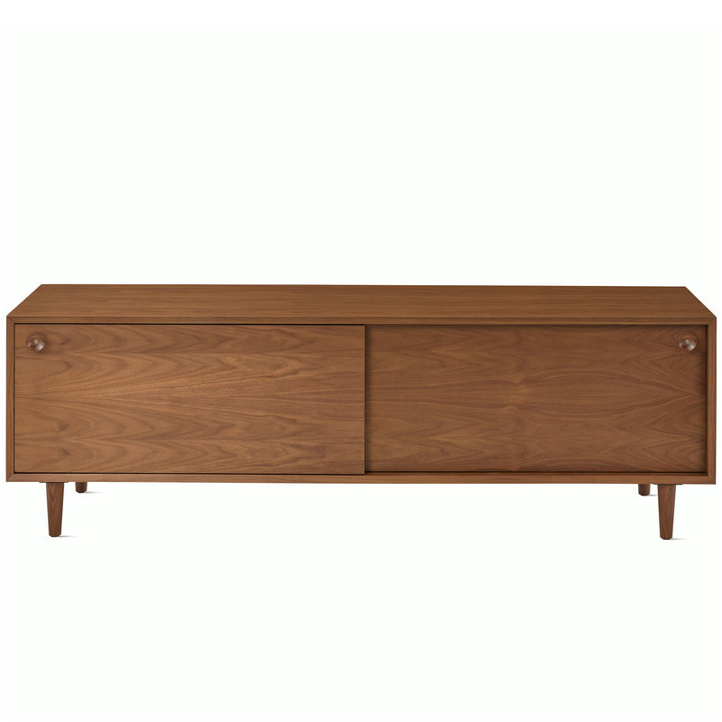Nelson Basic Cabinet Series Media Unit