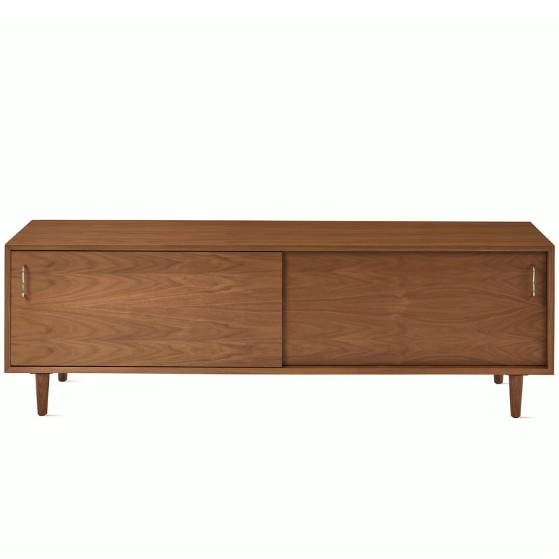 Nelson Basic Cabinet Series Media Unit