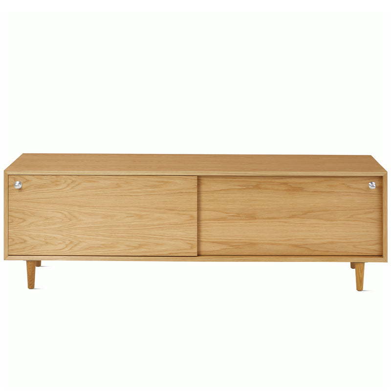 Nelson Basic Cabinet Series Media Unit