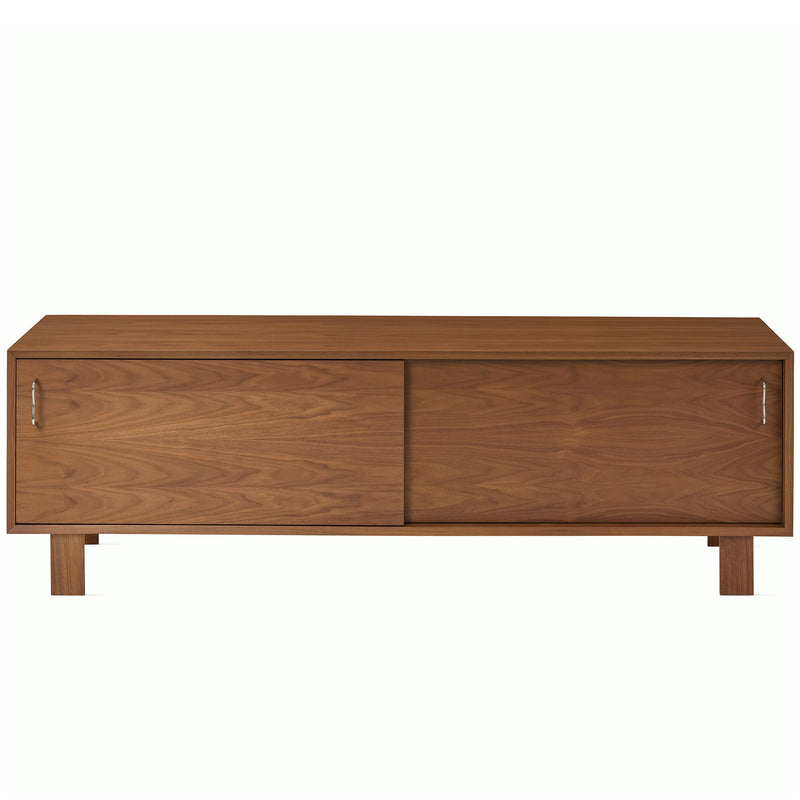 Nelson Basic Cabinet Series Media Unit