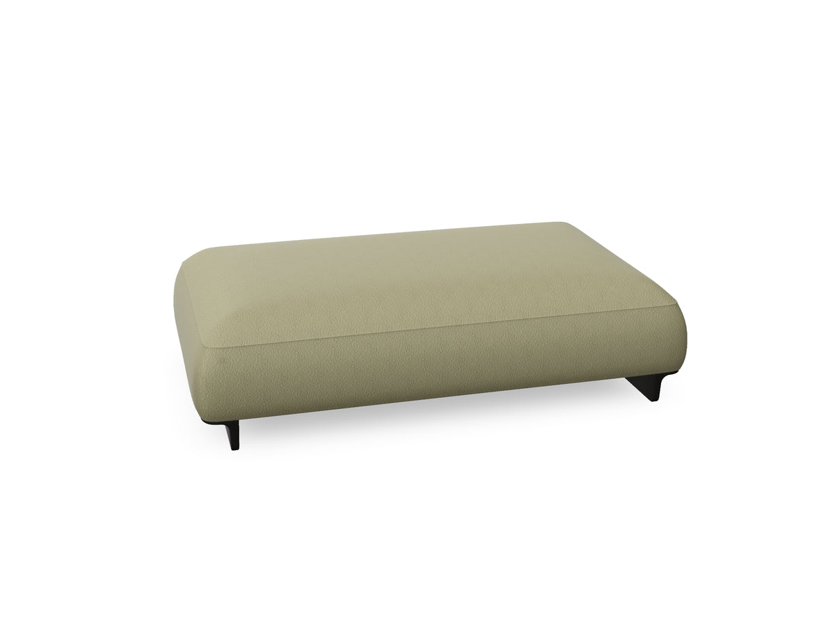 Ralik 2-Seater Ottoman
