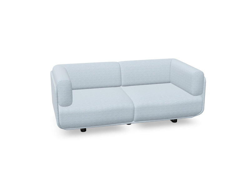Shaal 2-Seater Sofa Sofa Arper 