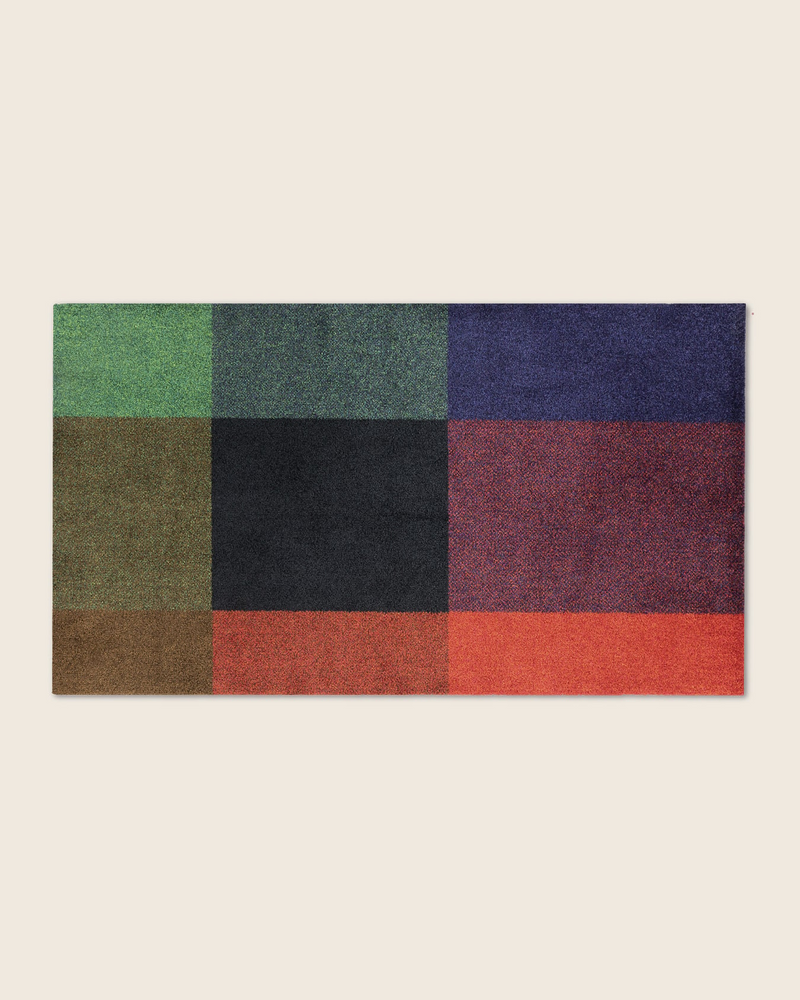 Mix Doormat