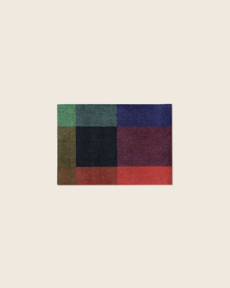 Mix Doormat