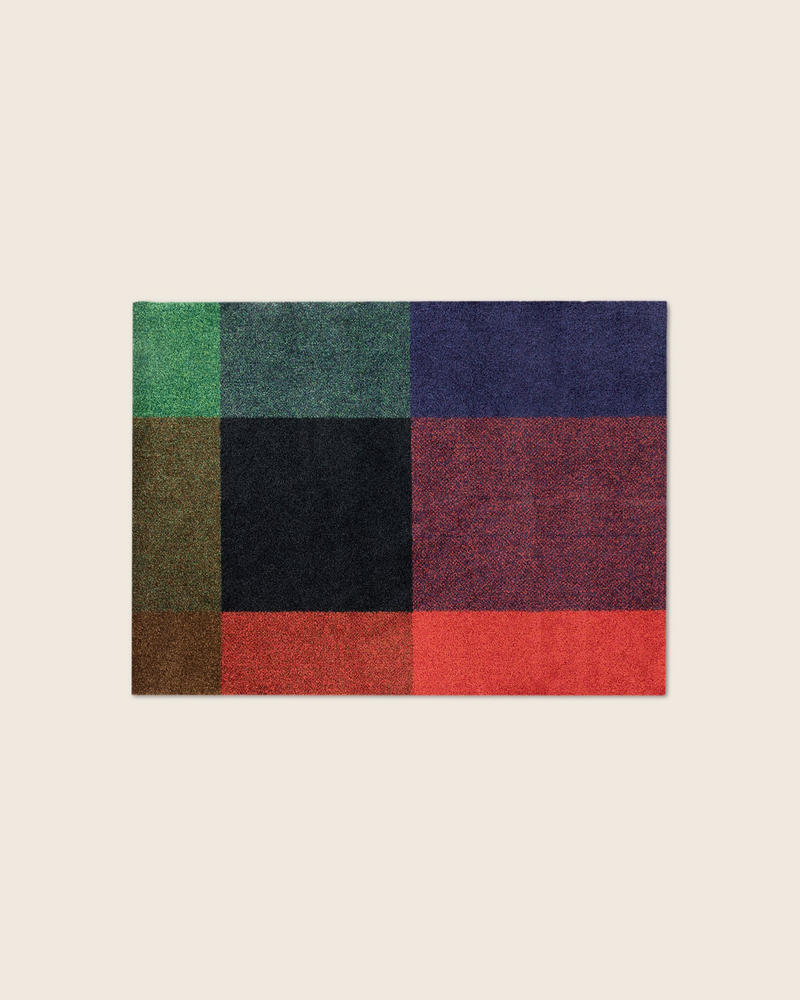 Mix Doormat