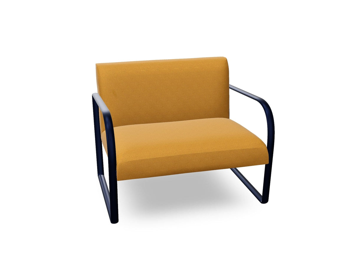 Arcos Lounge Chair lounge chair Arper 