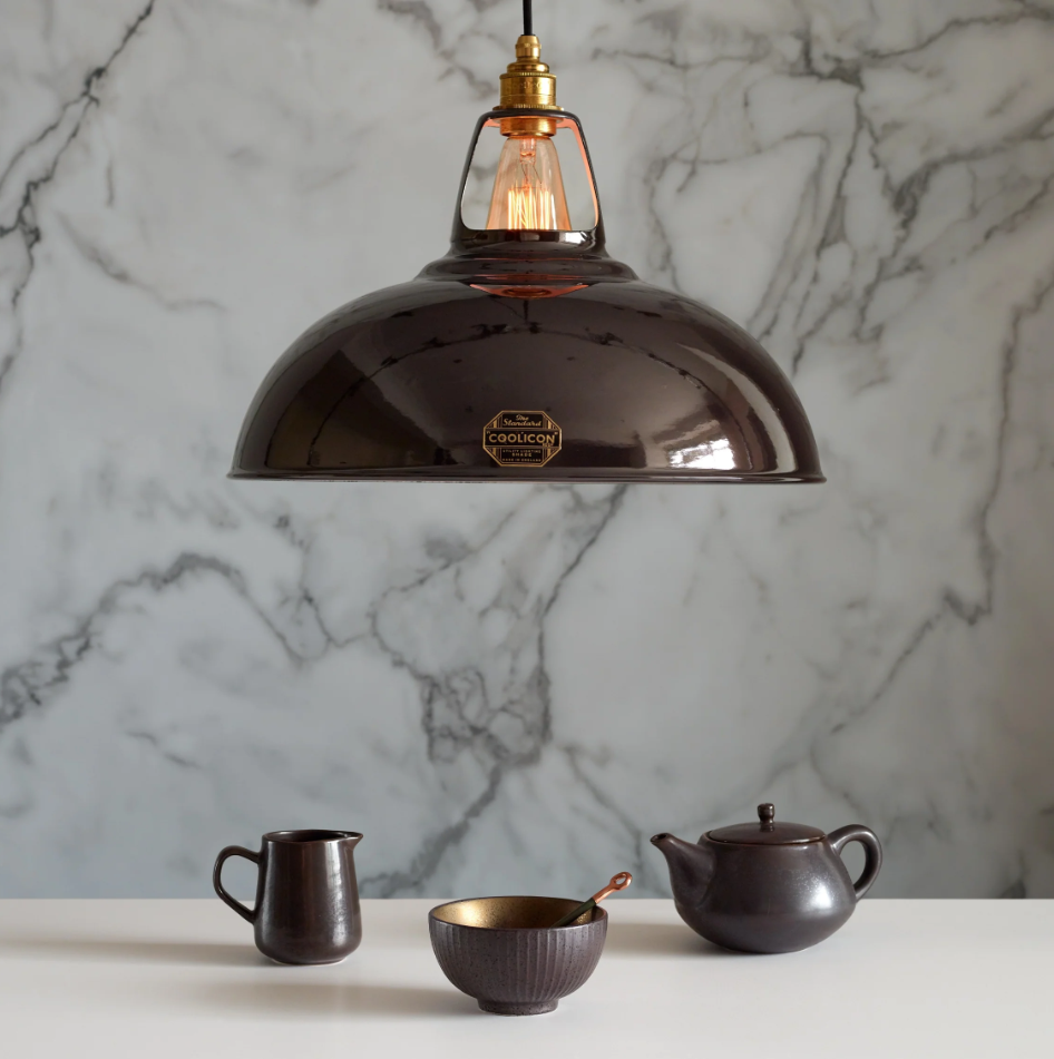 Coolicon - Standard Original Large Pendant