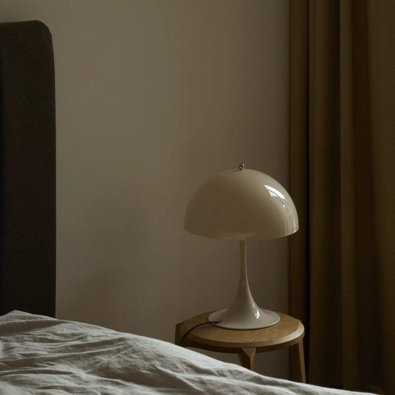 Panthella 320 Table Lamp Table Lamps Louis Poulsen 