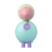 Kay Bojesen Story Bird, Medium (Joy (Aqua)), view 3