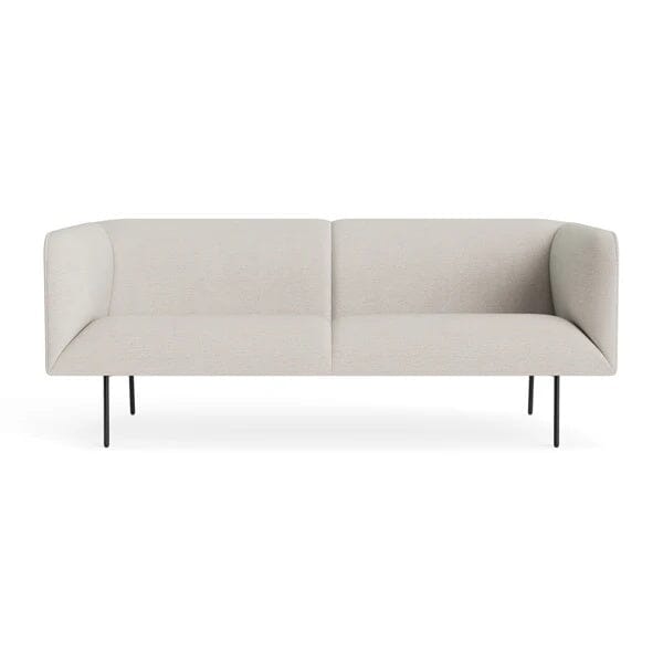 Dandy 86” Sofa sofa BluDot Sylvan Bone 