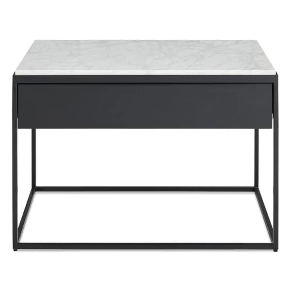 Construct Nightstand