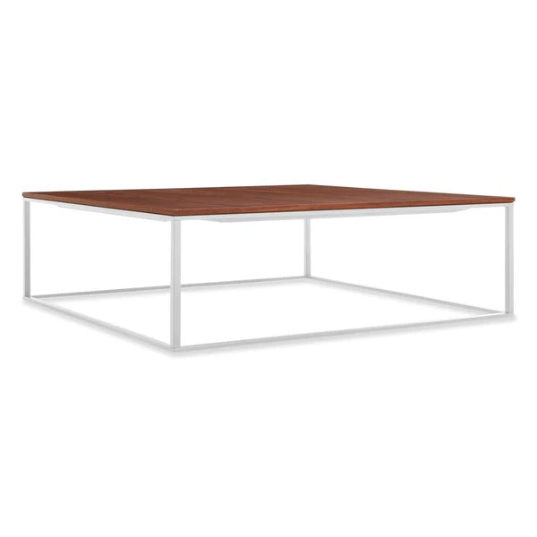 Minimalista Square Coffee Table