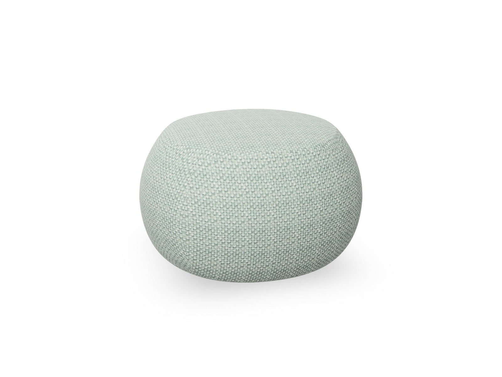 Pix One Seat Low Ottoman ottomans Arper 