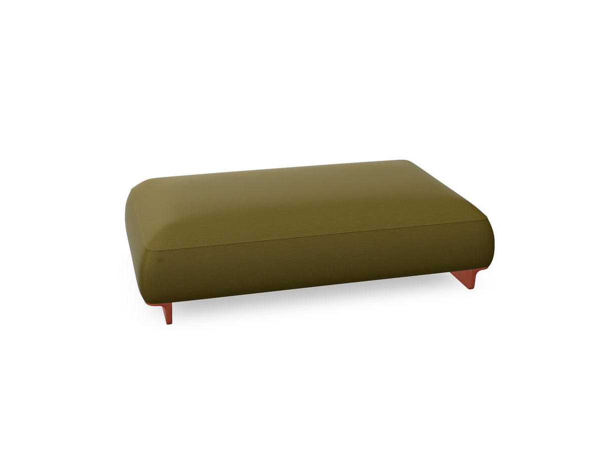 Ralik 2-Seater Ottoman