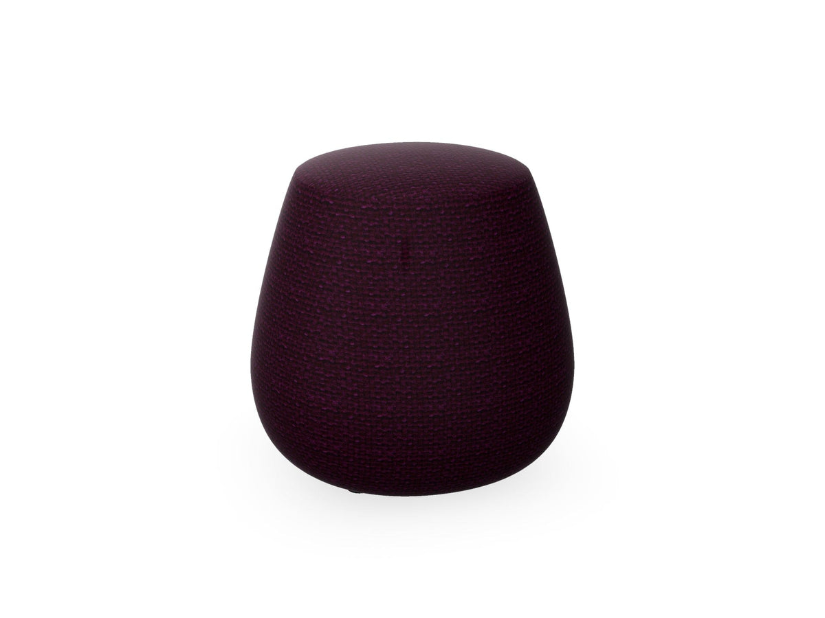 Pix 47 One Seat Ottoman ottomans Arper 