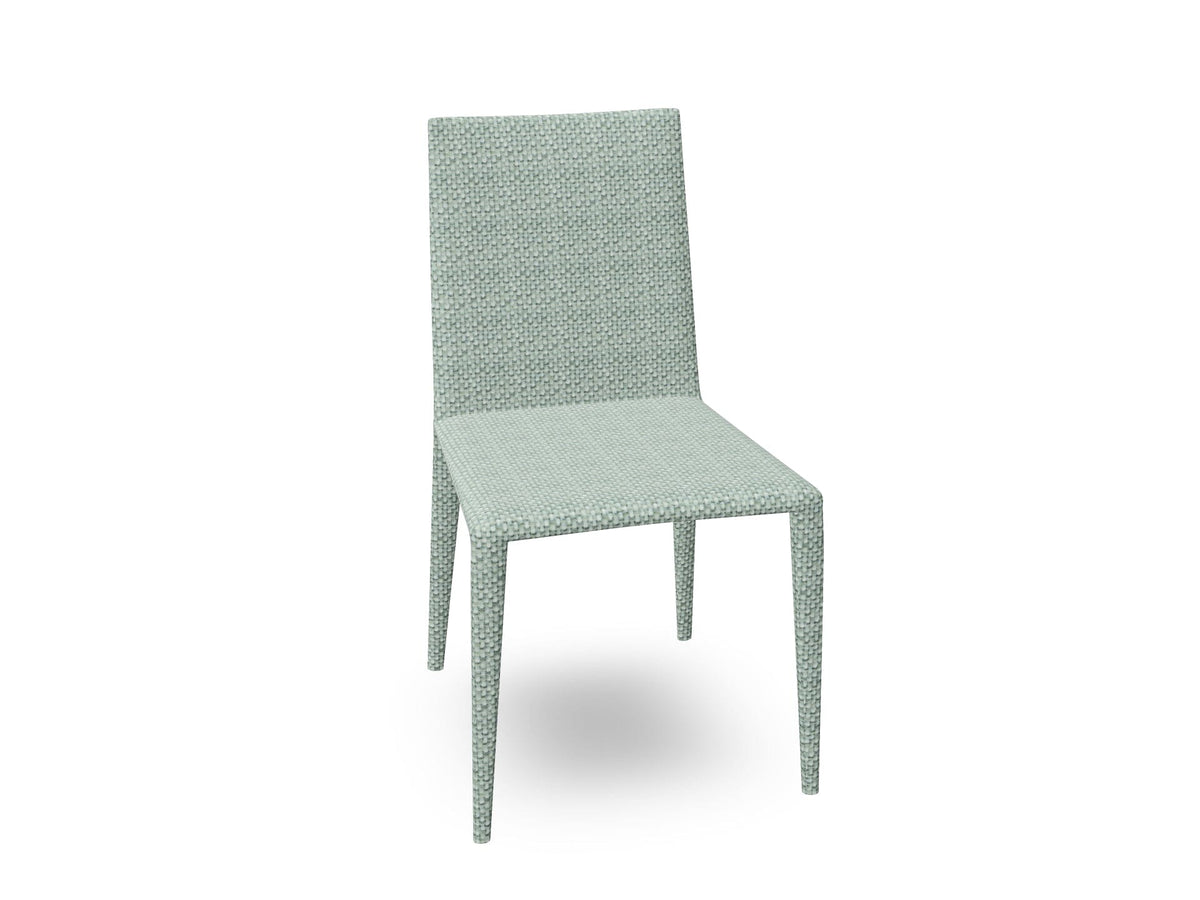 Norma Chair Medium Backrest Chairs Arper 