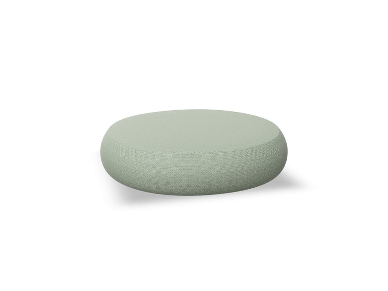 Pix 177 Five Seats Ottomans Arper 