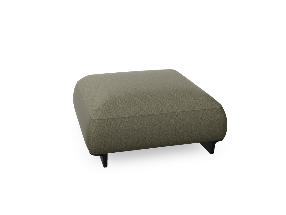 Ralik 1-Seater Ottoman