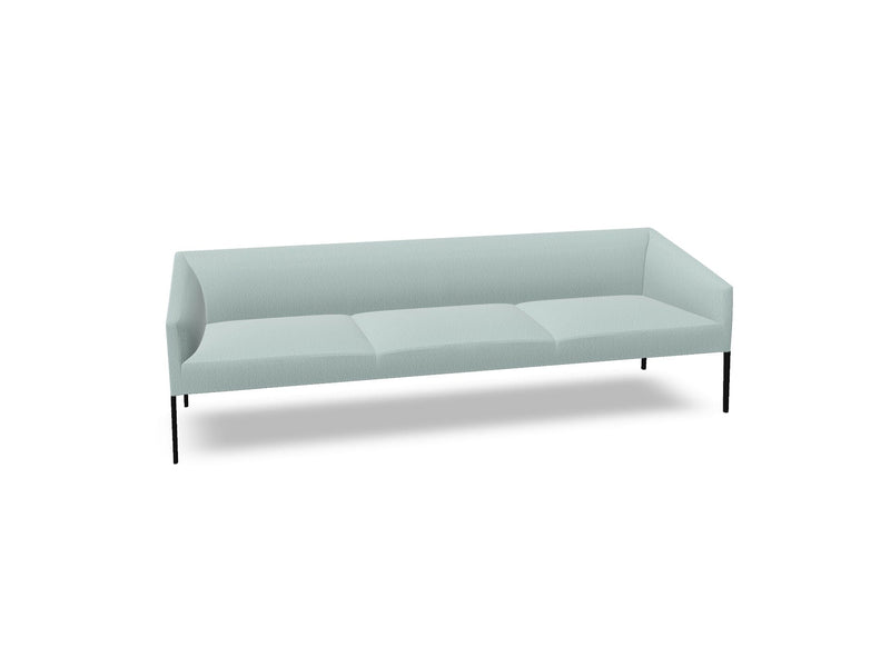 Saari Three Seat Sofa sofa Arper 