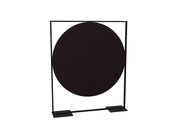Arper Parentesit Freestanding Module Round Panel Wall Panel Arper 