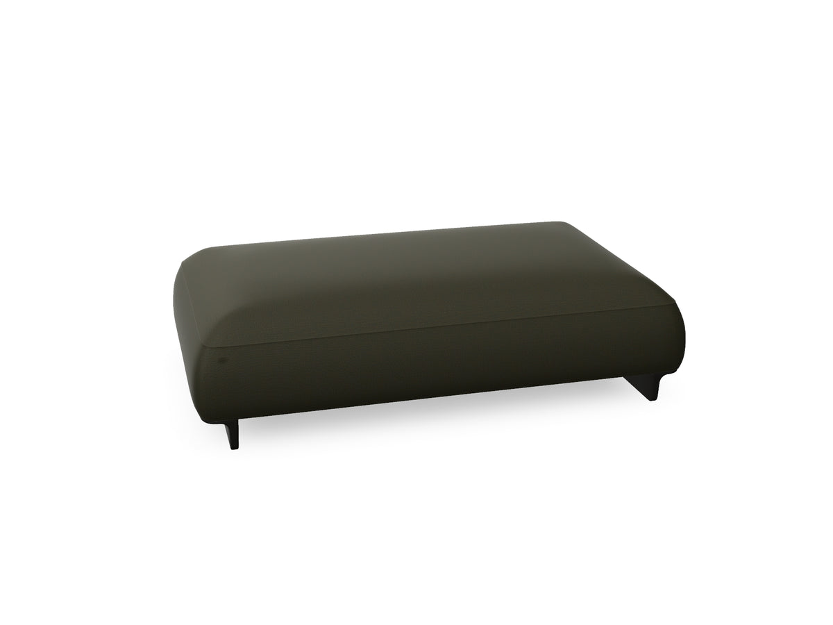 Ralik 2-Seater Ottoman