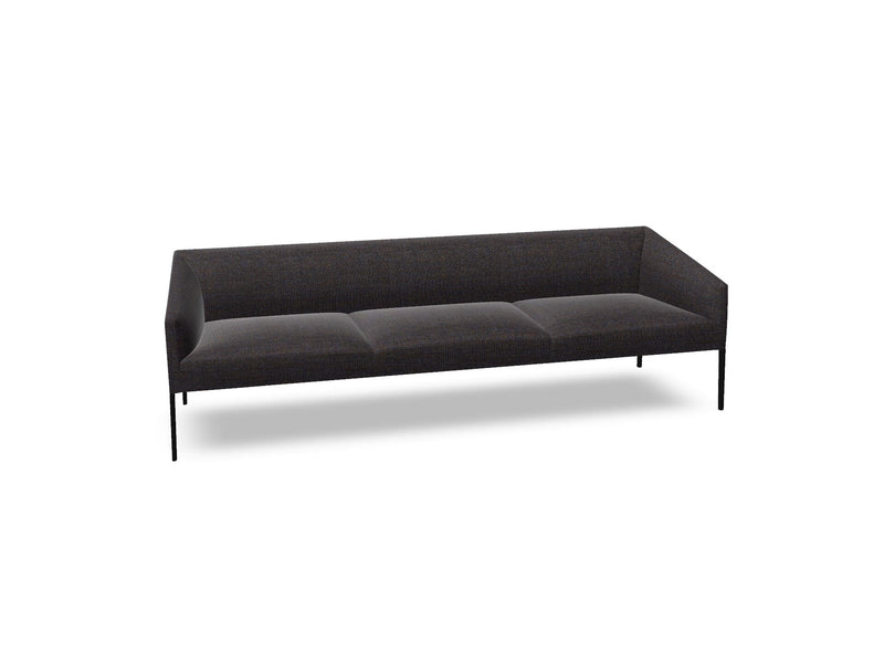 Saari Three Seat Sofa sofa Arper 