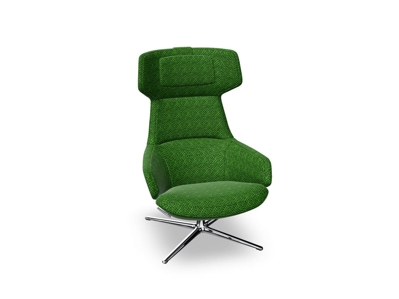 Aston Club Lounge Chair Office Chair Arper 