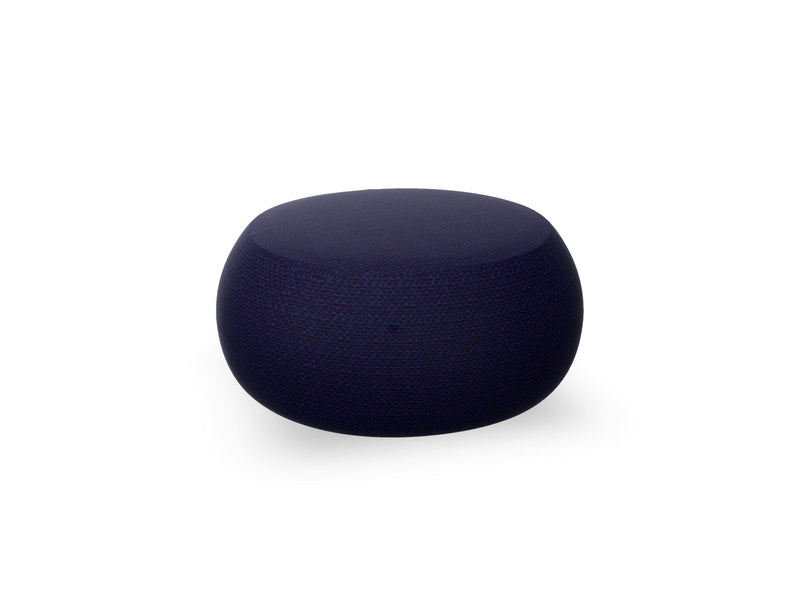 Pix 87 One Seat Large Ottoman ottomans Arper 