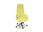 Aston Direction Five Way Star Base Armchair task chair Arper 