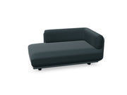 Shaal Daybed Daybed Arper 
