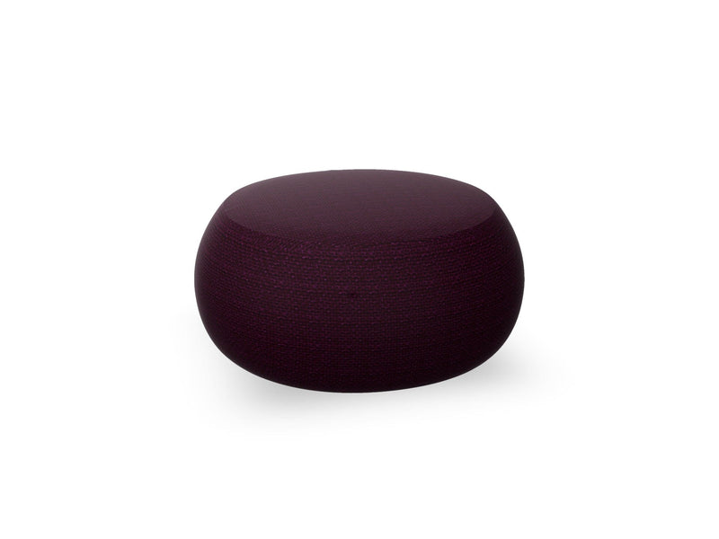 Pix 87 One Seat Large Ottoman ottomans Arper 