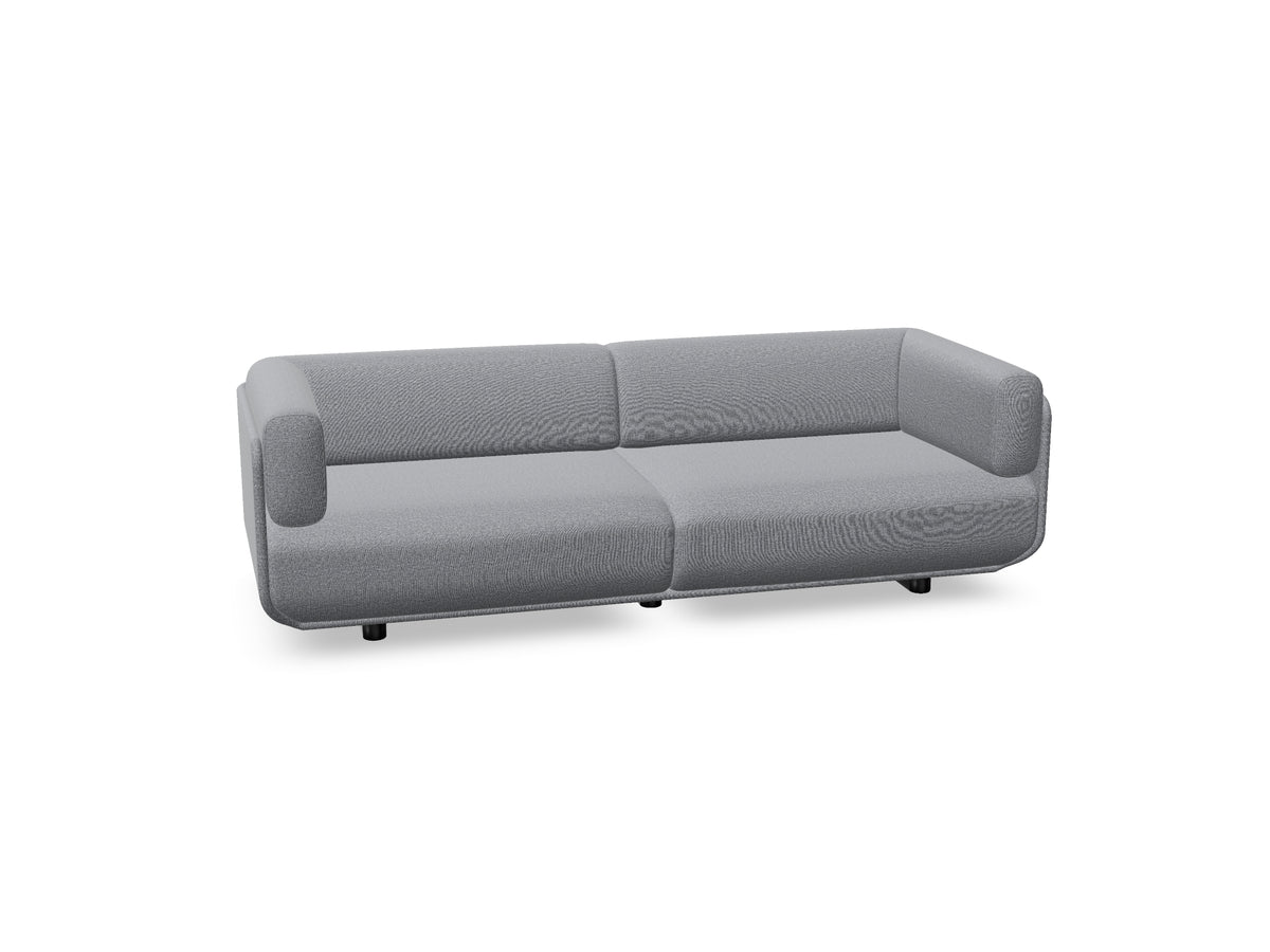 Shaal 3-Seater Sofa