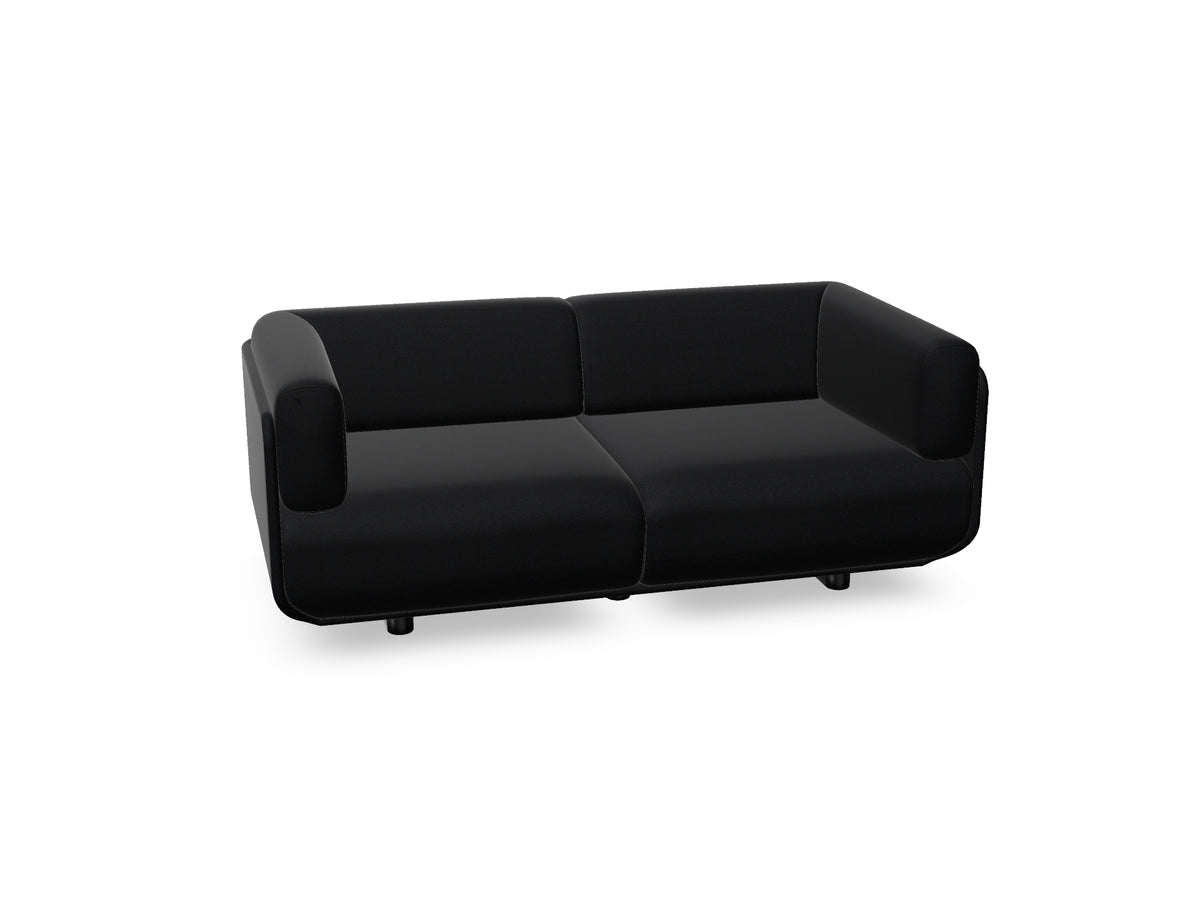 Shaal 2-Seater Sofa