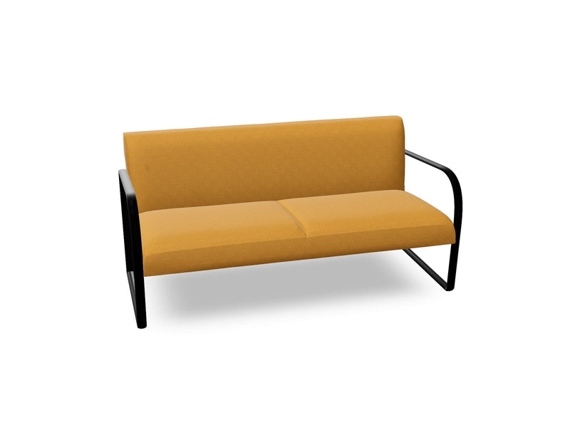 Arcos Two Seat Sofa Sofa Arper 
