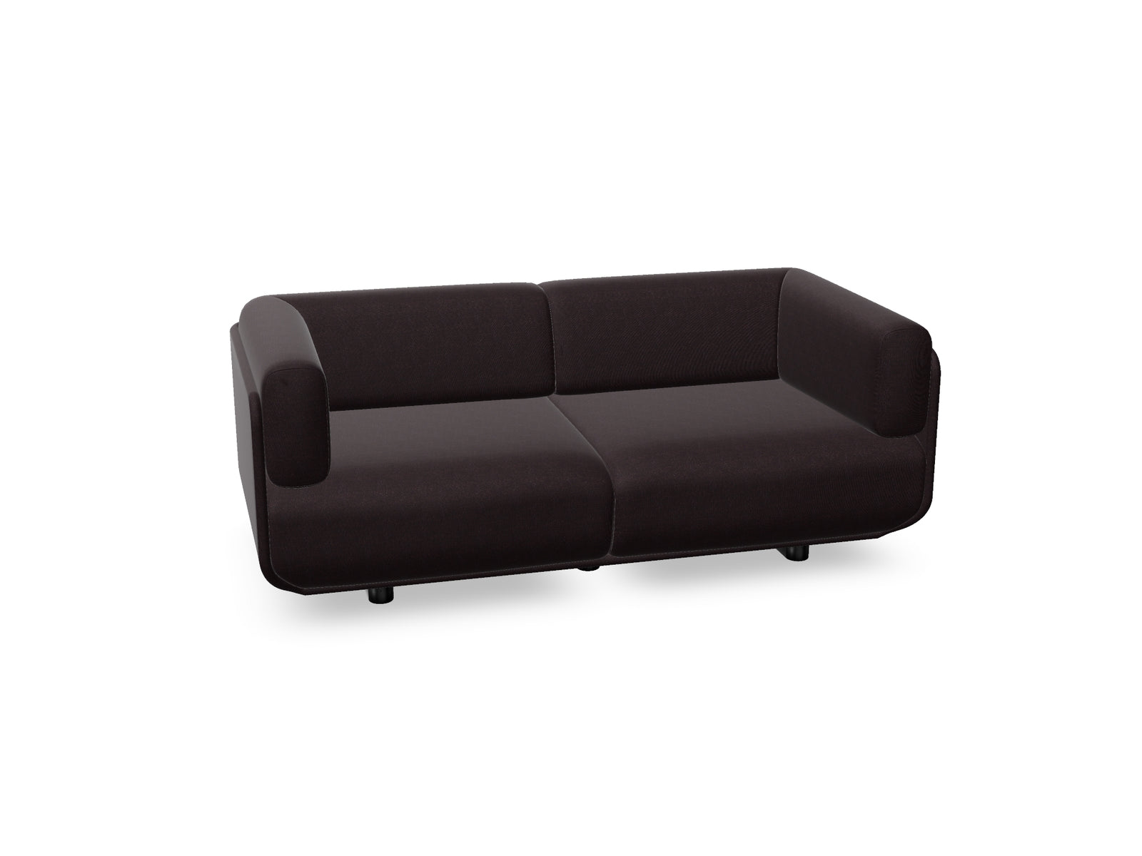 Shaal 2-Seater Sofa